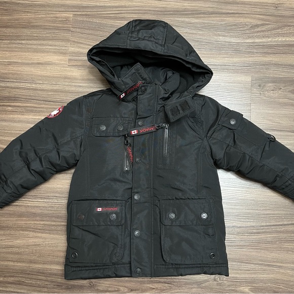 canada weather gear Jackets & Coats Canada Weather Gear Baby 3t